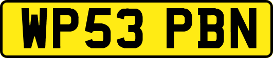 WP53PBN