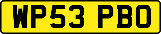 WP53PBO
