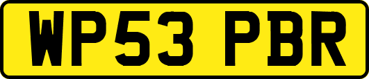 WP53PBR