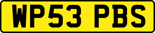 WP53PBS