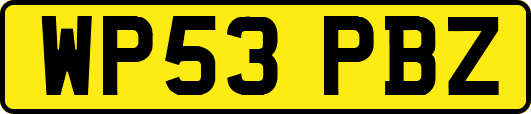 WP53PBZ