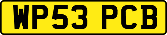 WP53PCB