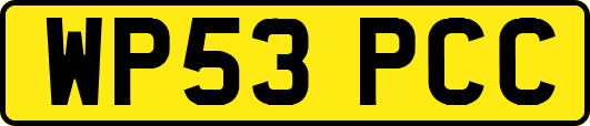 WP53PCC