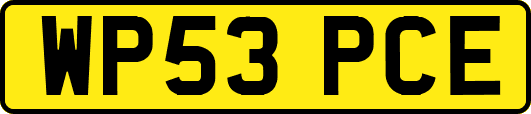 WP53PCE