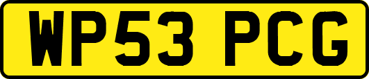 WP53PCG