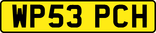 WP53PCH