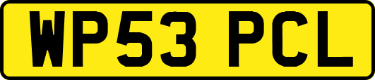 WP53PCL