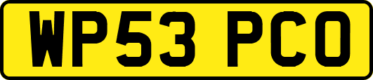 WP53PCO