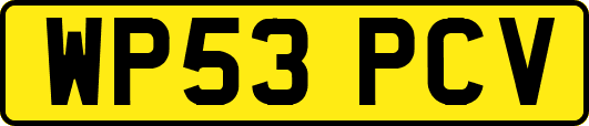 WP53PCV