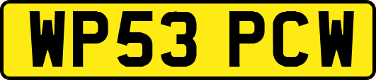 WP53PCW