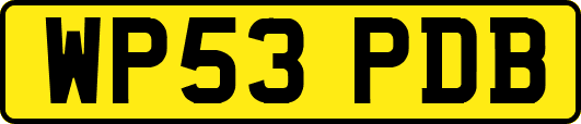 WP53PDB