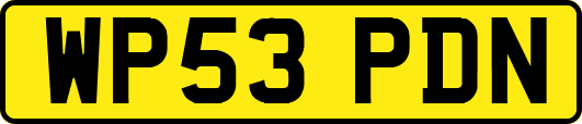WP53PDN