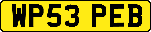 WP53PEB