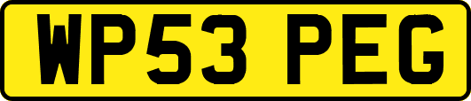 WP53PEG
