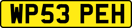 WP53PEH