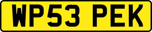 WP53PEK
