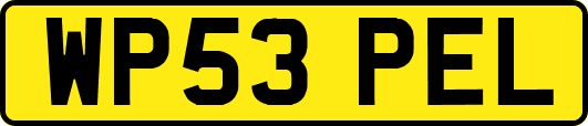 WP53PEL