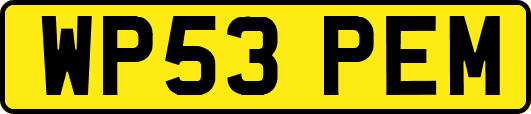 WP53PEM