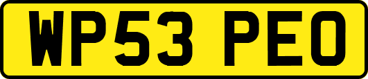 WP53PEO