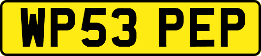 WP53PEP