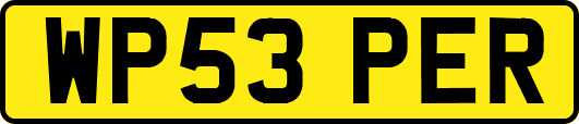 WP53PER