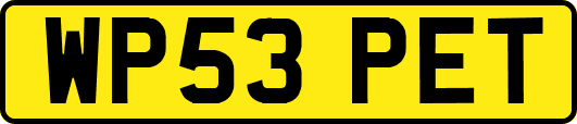 WP53PET