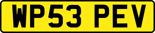 WP53PEV