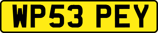 WP53PEY