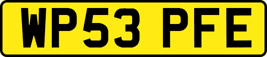 WP53PFE