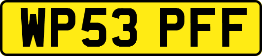 WP53PFF