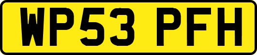 WP53PFH