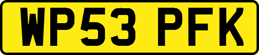 WP53PFK
