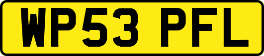 WP53PFL
