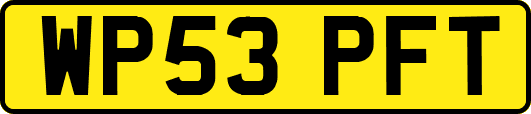 WP53PFT