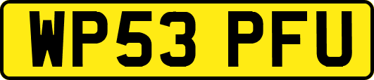 WP53PFU