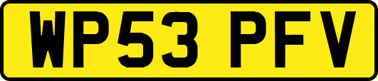 WP53PFV
