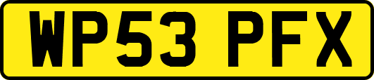 WP53PFX