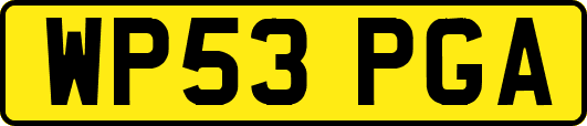 WP53PGA