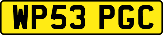 WP53PGC