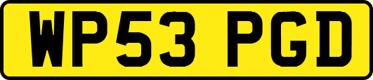 WP53PGD
