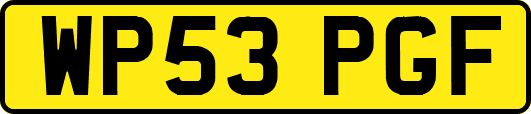 WP53PGF