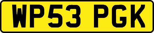 WP53PGK