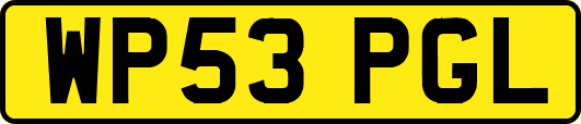 WP53PGL