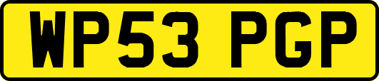 WP53PGP