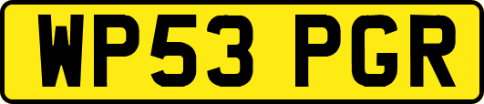 WP53PGR