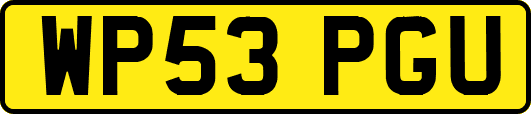 WP53PGU