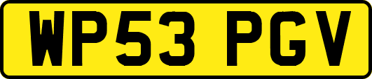 WP53PGV