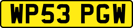 WP53PGW