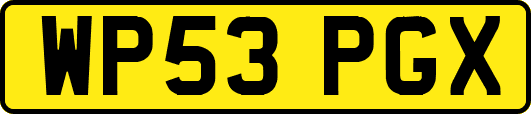 WP53PGX