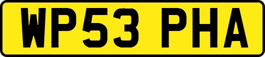 WP53PHA